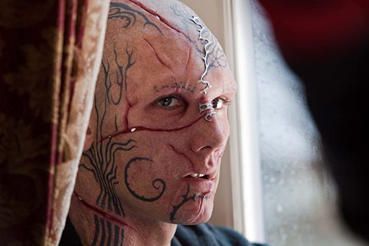 ビーストリーの画像