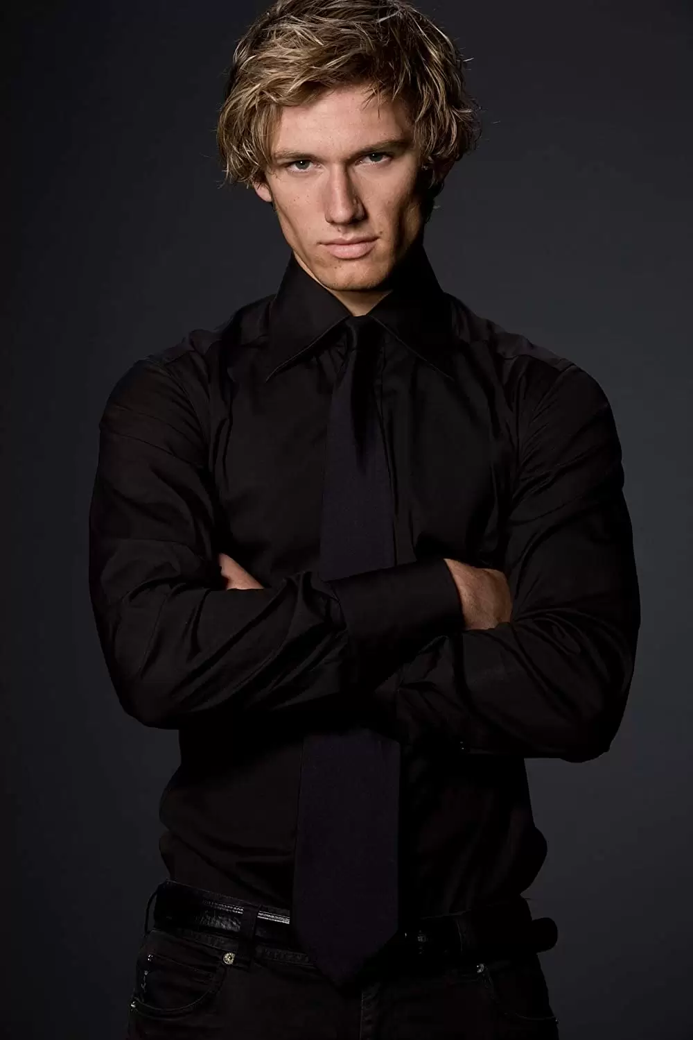 「ビーストリー」アレックス・ペティファーの画像