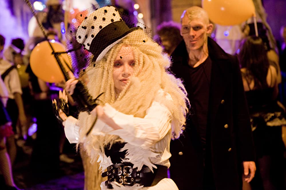 ビーストリーの画像