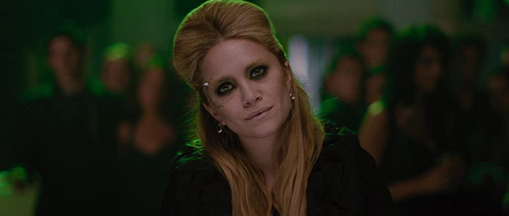 ビーストリーの画像