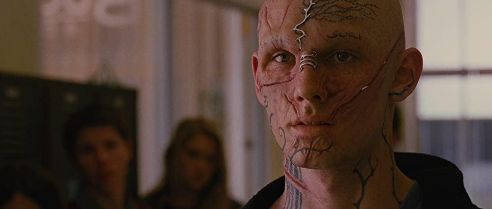 ビーストリーの画像