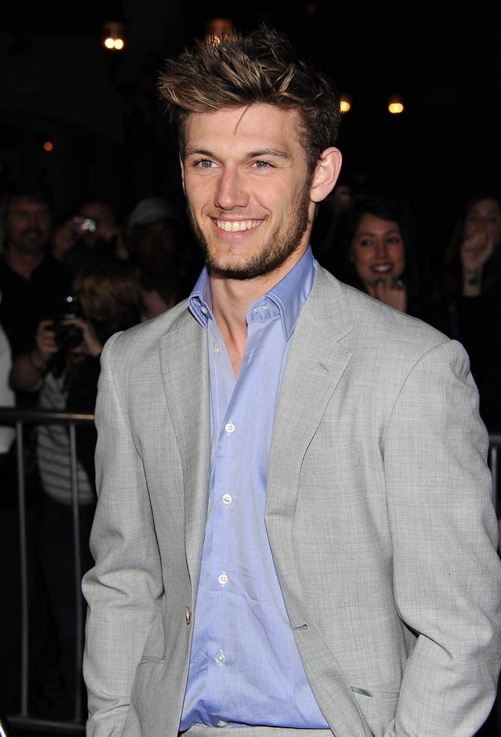 ビーストリーの画像