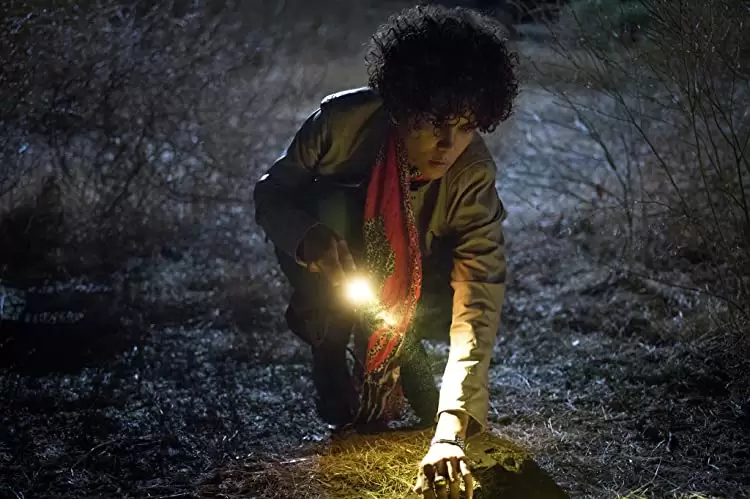 「ザ・コール [緊急通報指令室]」ハル・ベリーの画像