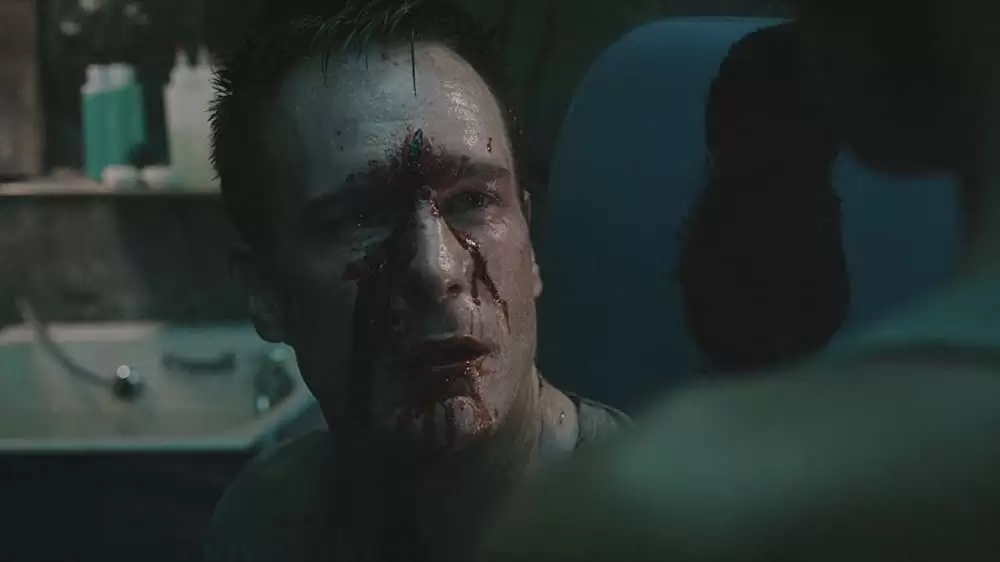 ザ・コール [緊急通報指令室]の画像