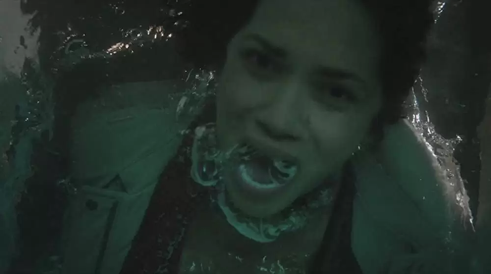 「ザ・コール [緊急通報指令室]」ハル・ベリーの画像