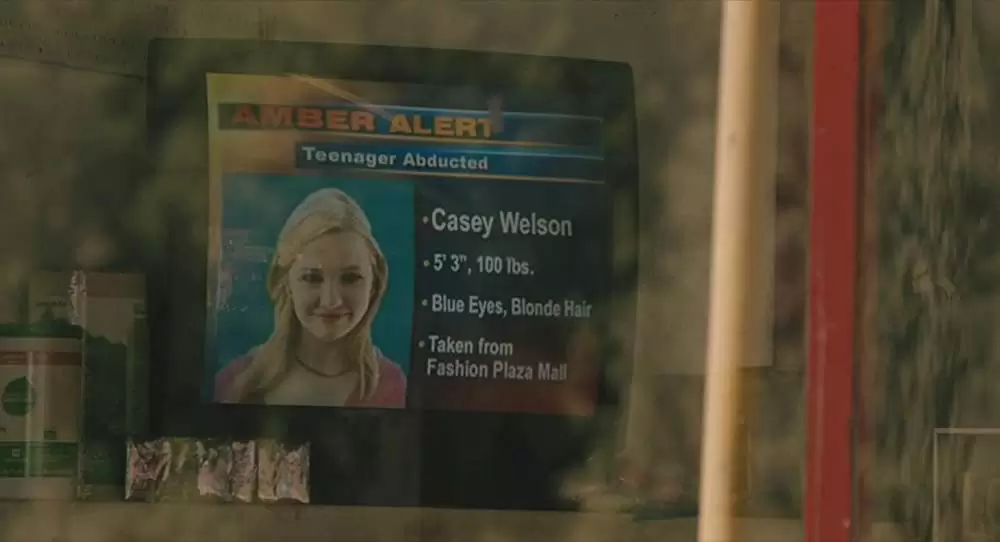 「ザ・コール [緊急通報指令室]」アビゲイル・ブレスリンの画像