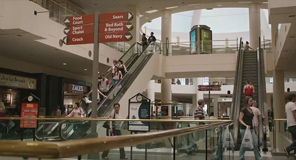 ザ・コール [緊急通報指令室]の画像