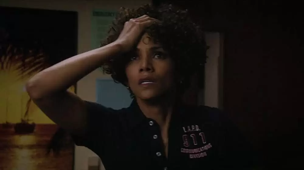 「ザ・コール [緊急通報指令室]」ハル・ベリーの画像