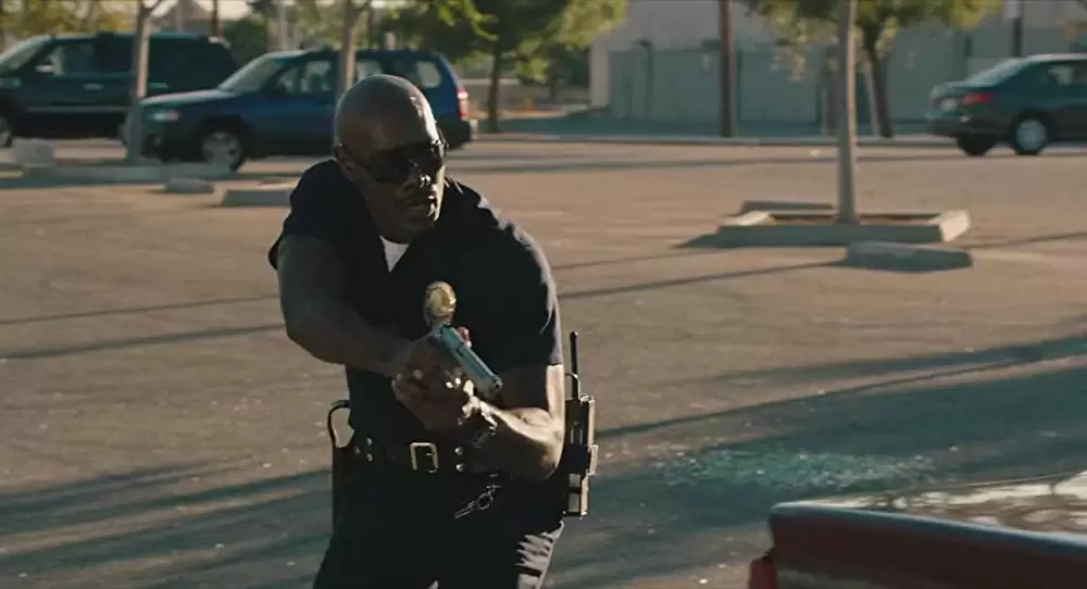 ザ・コール [緊急通報指令室]の画像