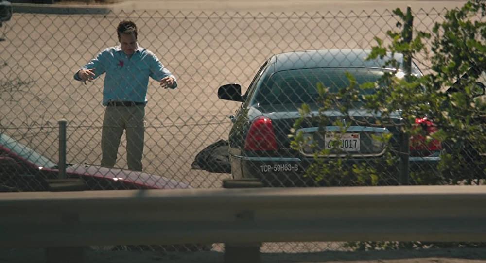 ザ・コール [緊急通報指令室]の画像