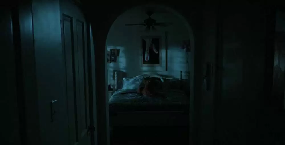 ザ・コール [緊急通報指令室]の画像