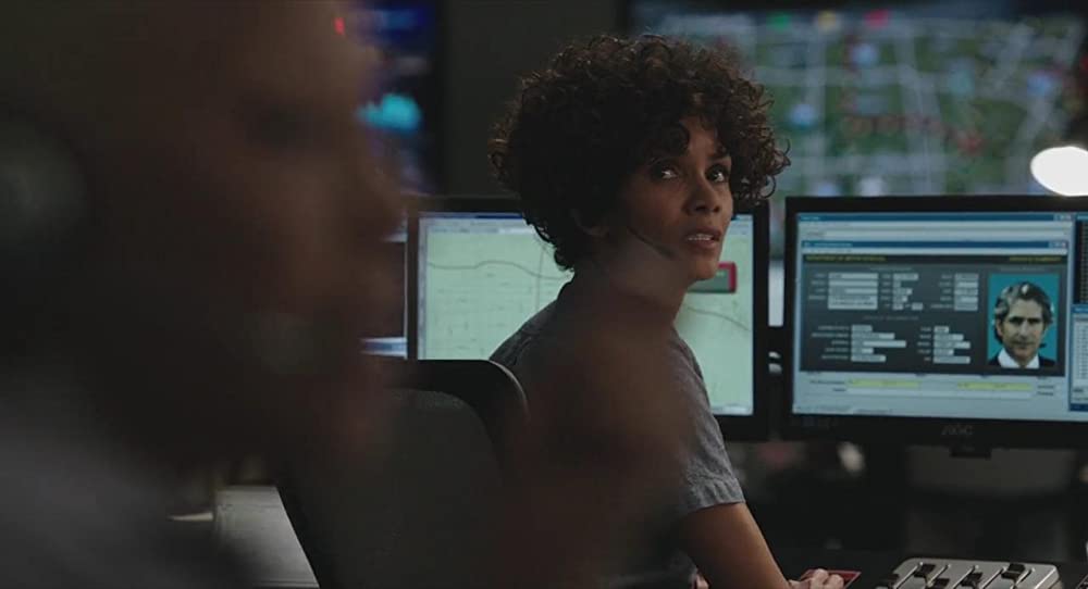 ザ・コール [緊急通報指令室]の画像