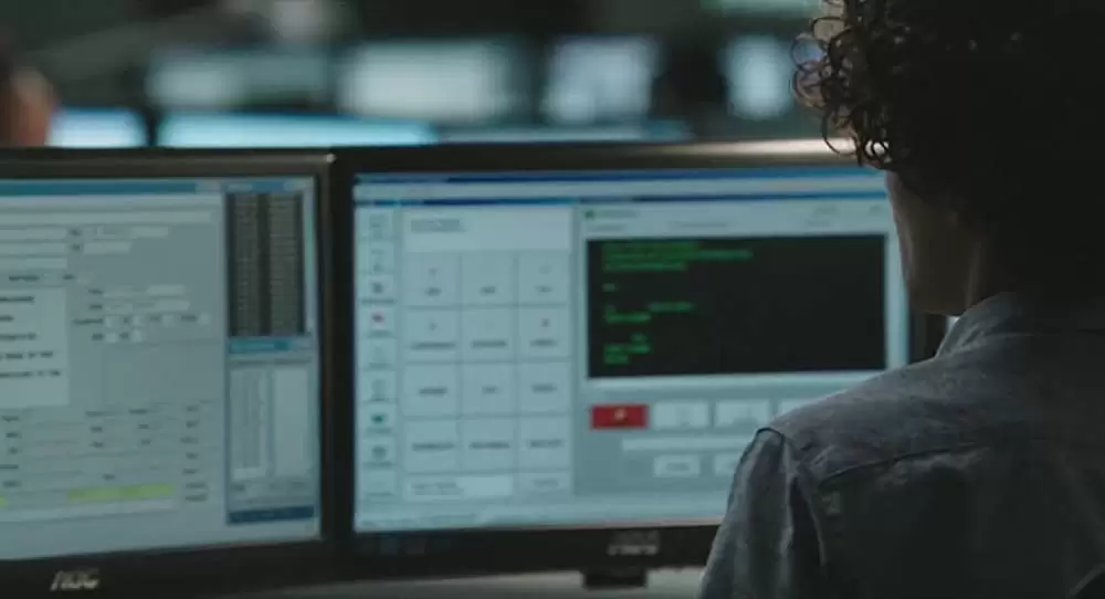 ザ・コール [緊急通報指令室]の画像