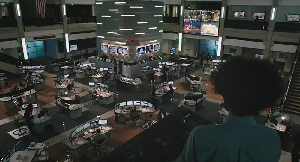 ザ・コール [緊急通報指令室]の画像