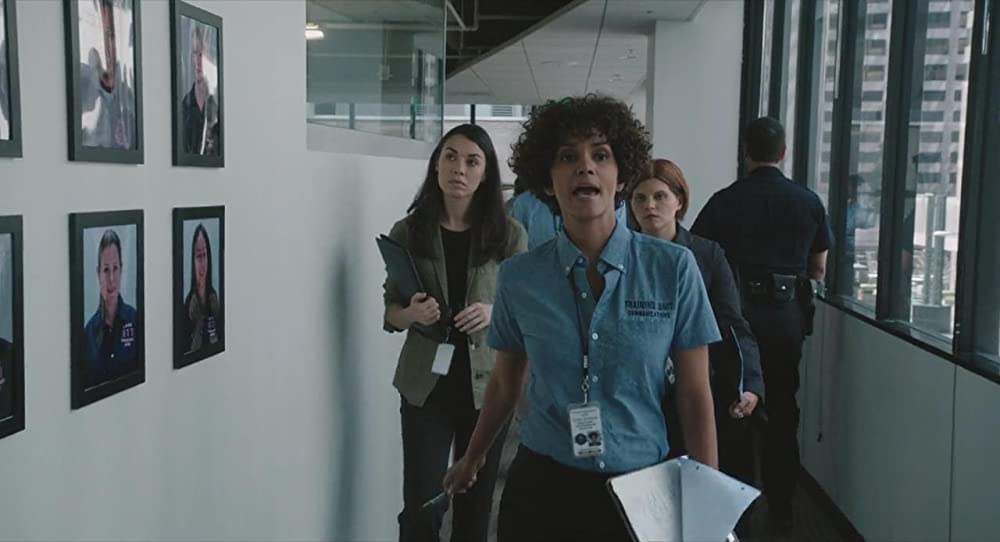 ザ・コール [緊急通報指令室]の画像