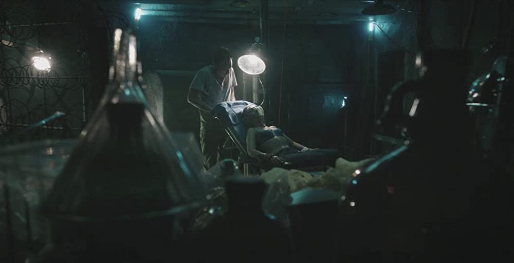 ザ・コール [緊急通報指令室]の画像