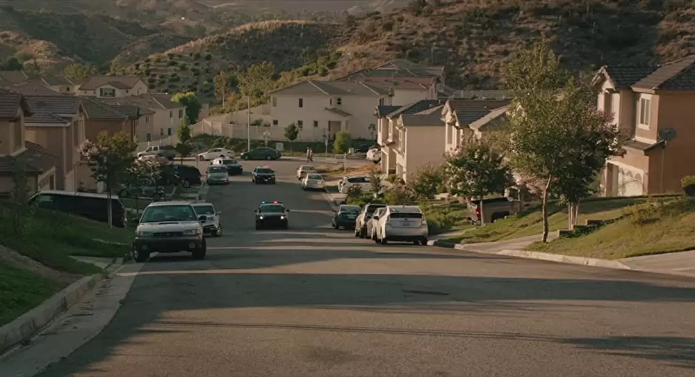 ザ・コール [緊急通報指令室]の画像