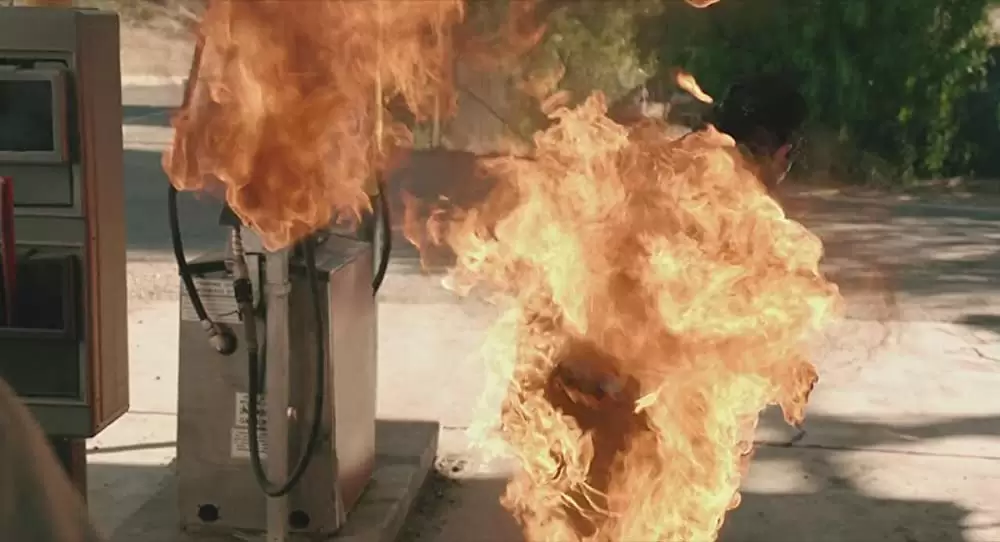 ザ・コール [緊急通報指令室]の画像