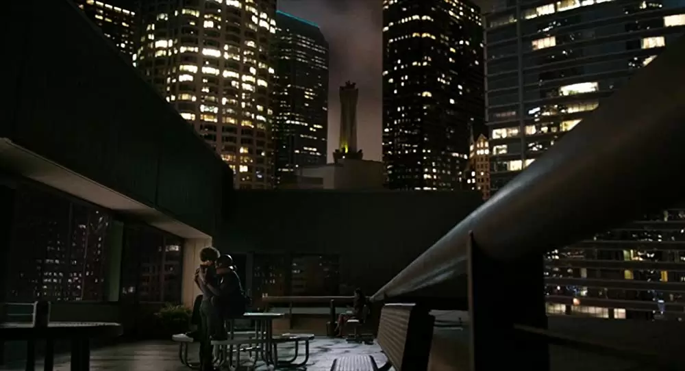 ザ・コール [緊急通報指令室]の画像