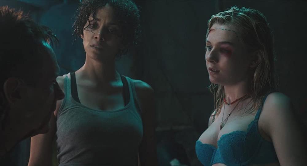 ザ・コール [緊急通報指令室]の画像