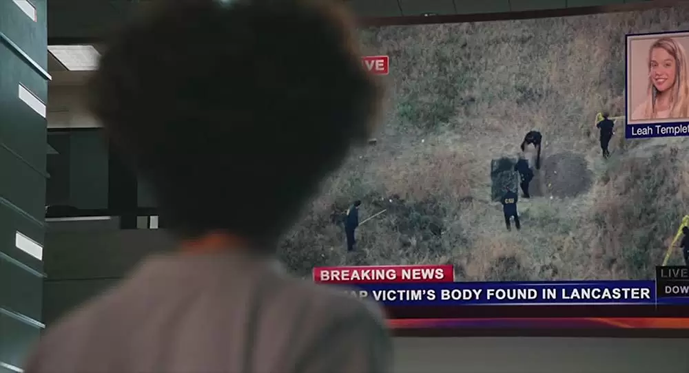 ザ・コール [緊急通報指令室]の画像