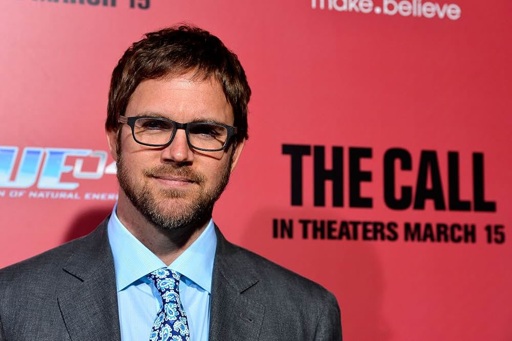 ザ・コール [緊急通報指令室]の画像