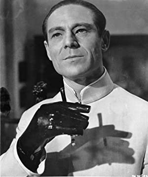 007 ドクター・ノオ/007は殺しの番号の画像