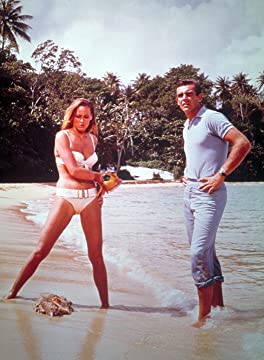 007 ドクター・ノオ／007は殺しの番号の画像