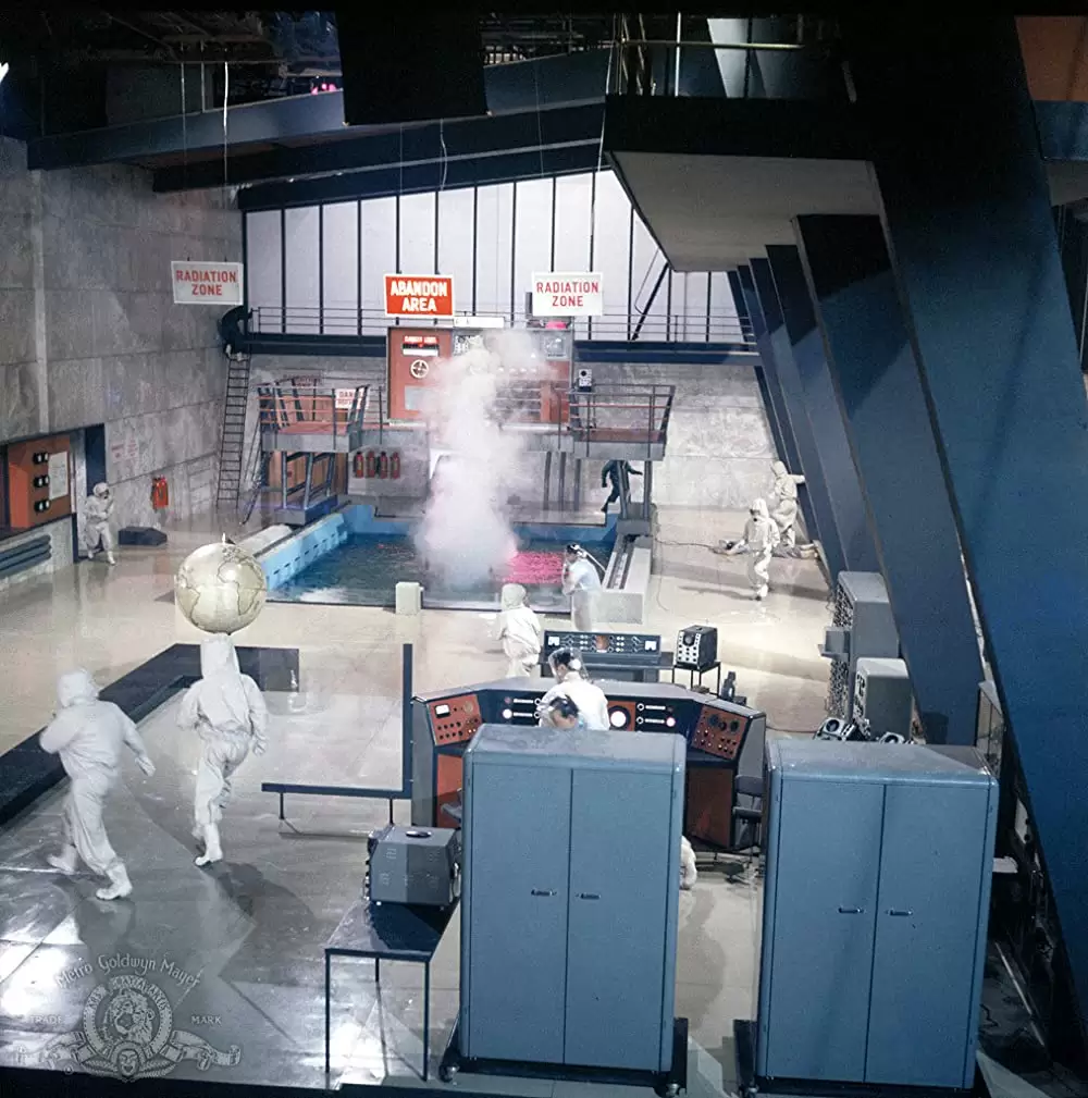 007 ドクター・ノオ／007は殺しの番号の画像