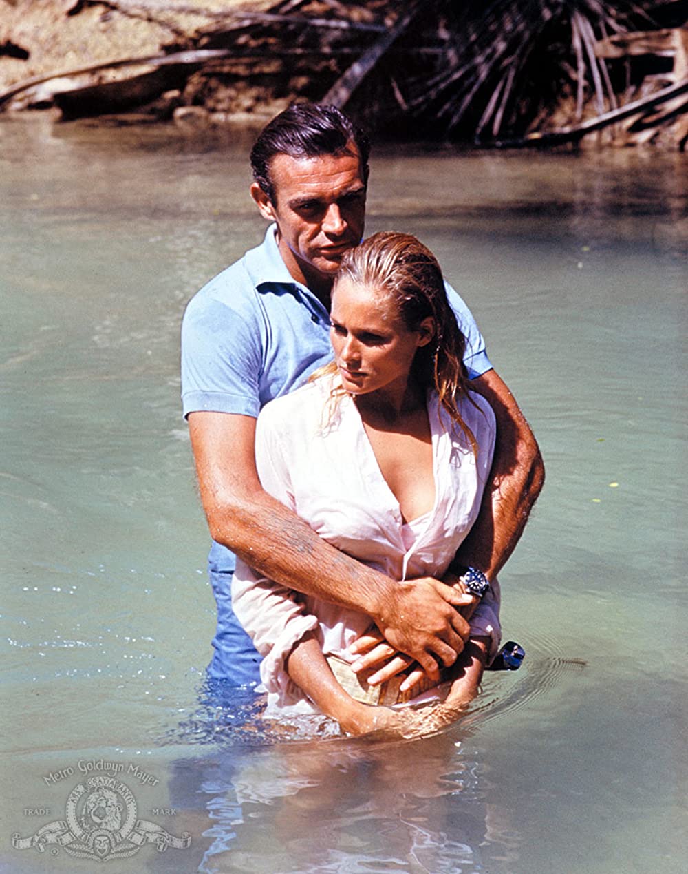 007 ドクター・ノオ／007は殺しの番号の画像