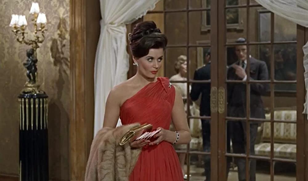 007 ドクター・ノオ／007は殺しの番号の画像