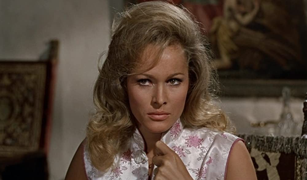 007 ドクター・ノオ／007は殺しの番号の画像