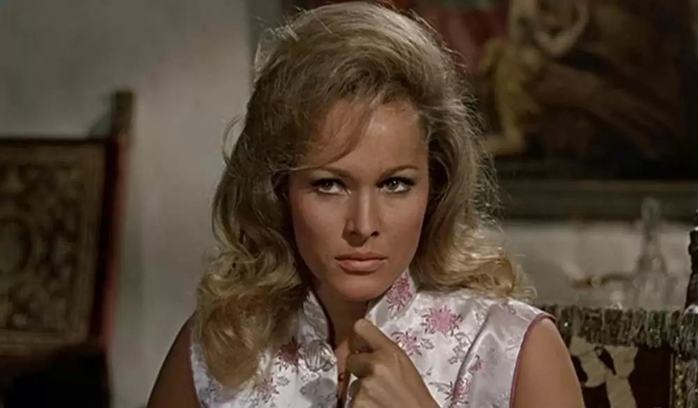 007 ドクター・ノオ／007は殺しの番号の画像