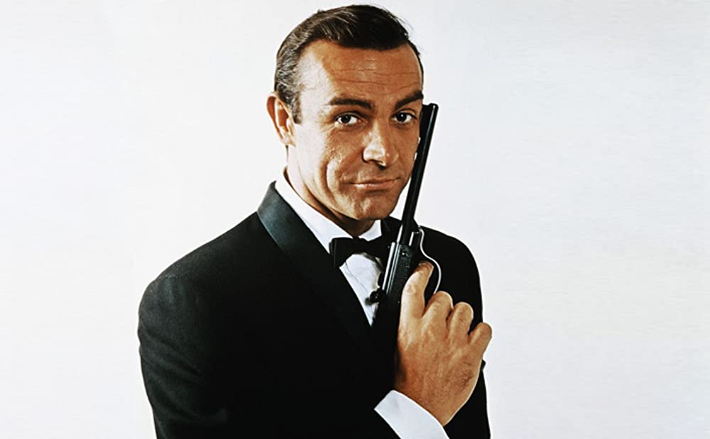007 ドクター・ノオ／007は殺しの番号の画像