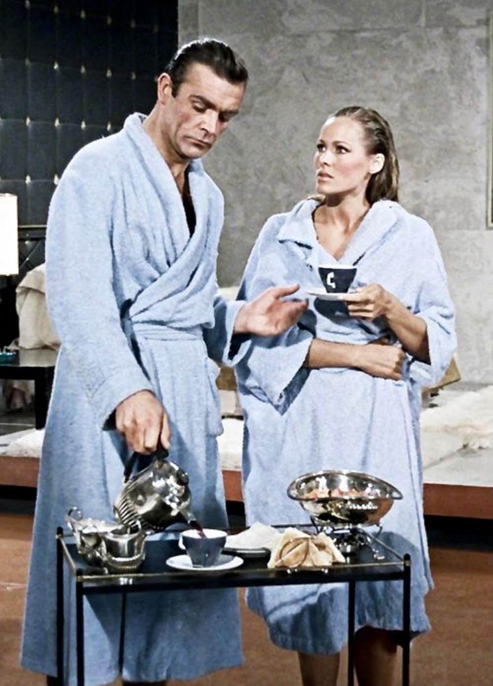 007 ドクター・ノオ／007は殺しの番号の画像