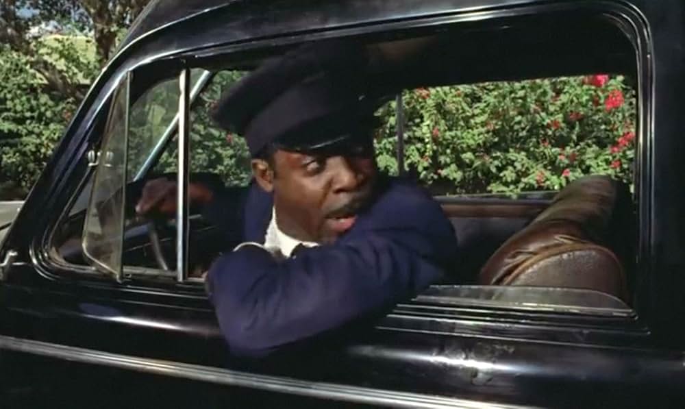 007 ドクター・ノオ／007は殺しの番号の画像