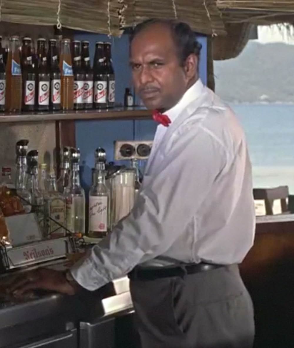 007 ドクター・ノオ／007は殺しの番号の画像