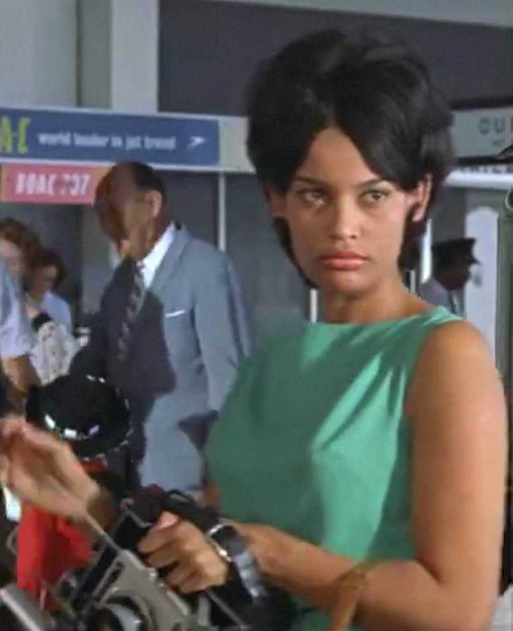 007 ドクター・ノオ／007は殺しの番号の画像