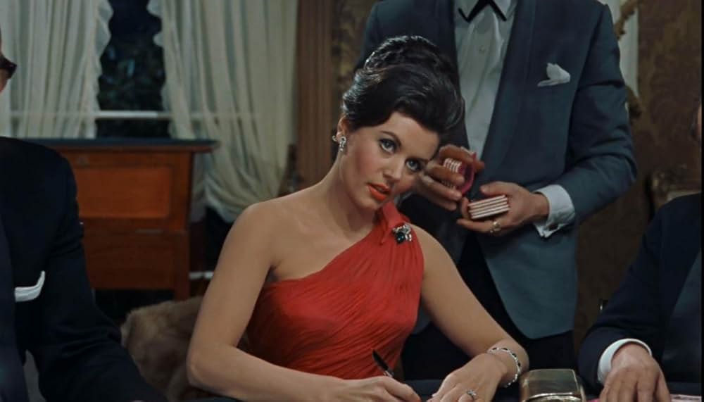 007 ドクター・ノオ／007は殺しの番号の画像