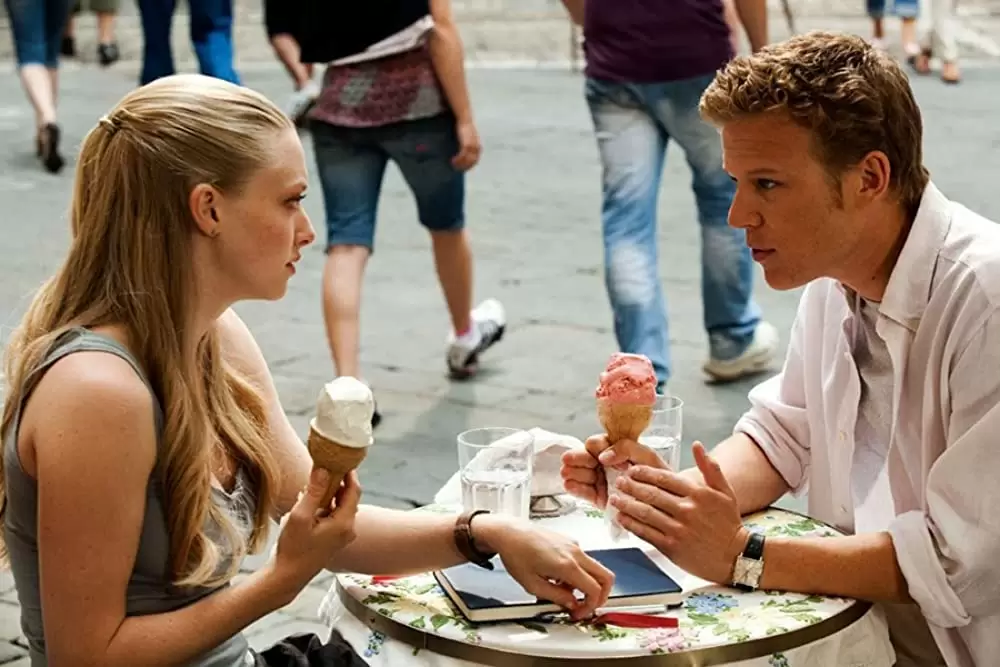 ジュリエットからの手紙の画像