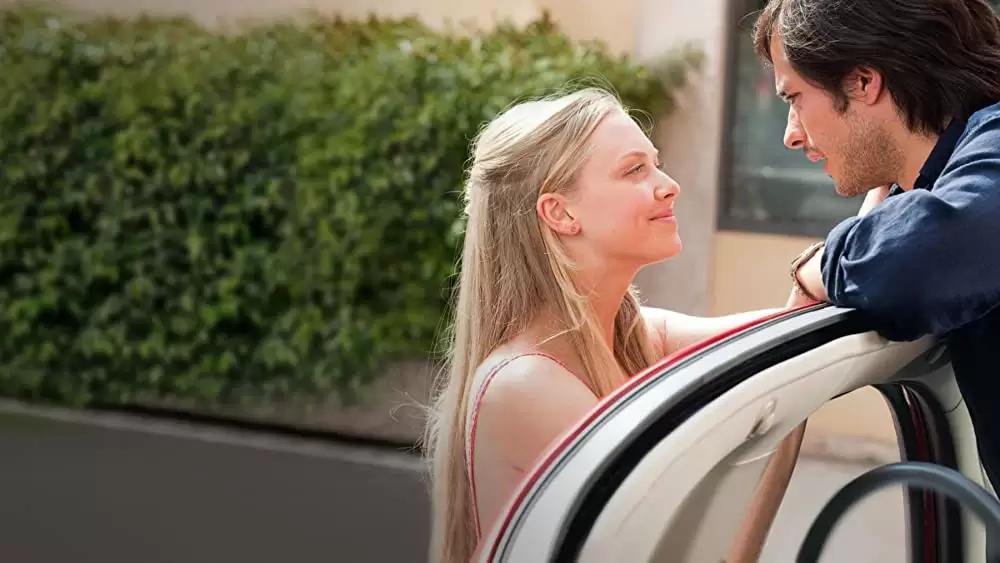 ジュリエットからの手紙の画像