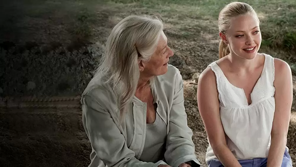 ジュリエットからの手紙の画像