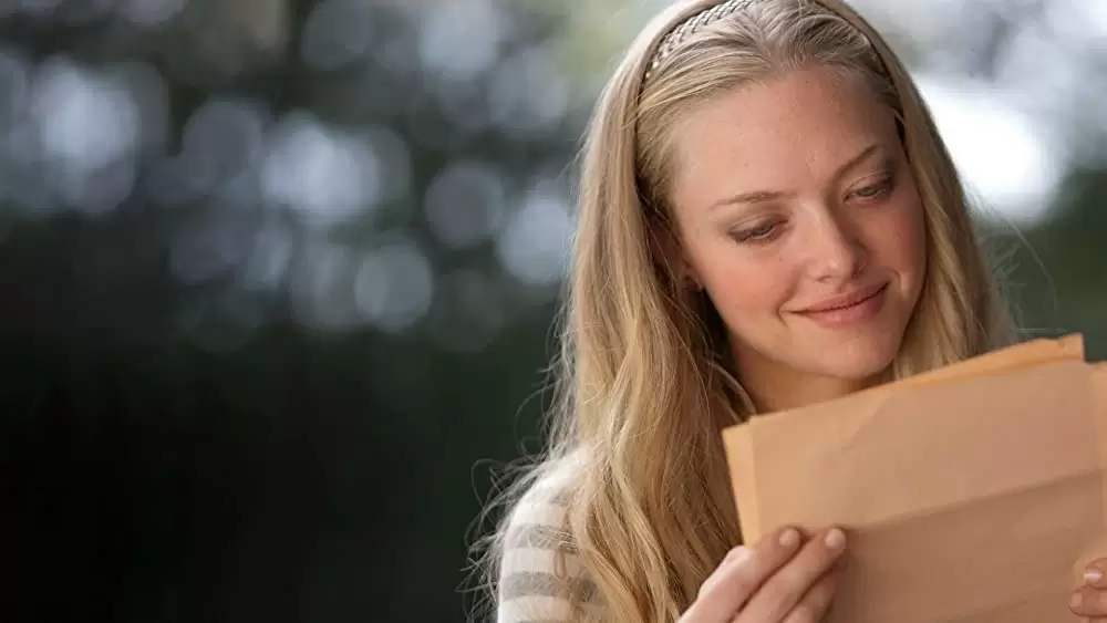 ジュリエットからの手紙の画像