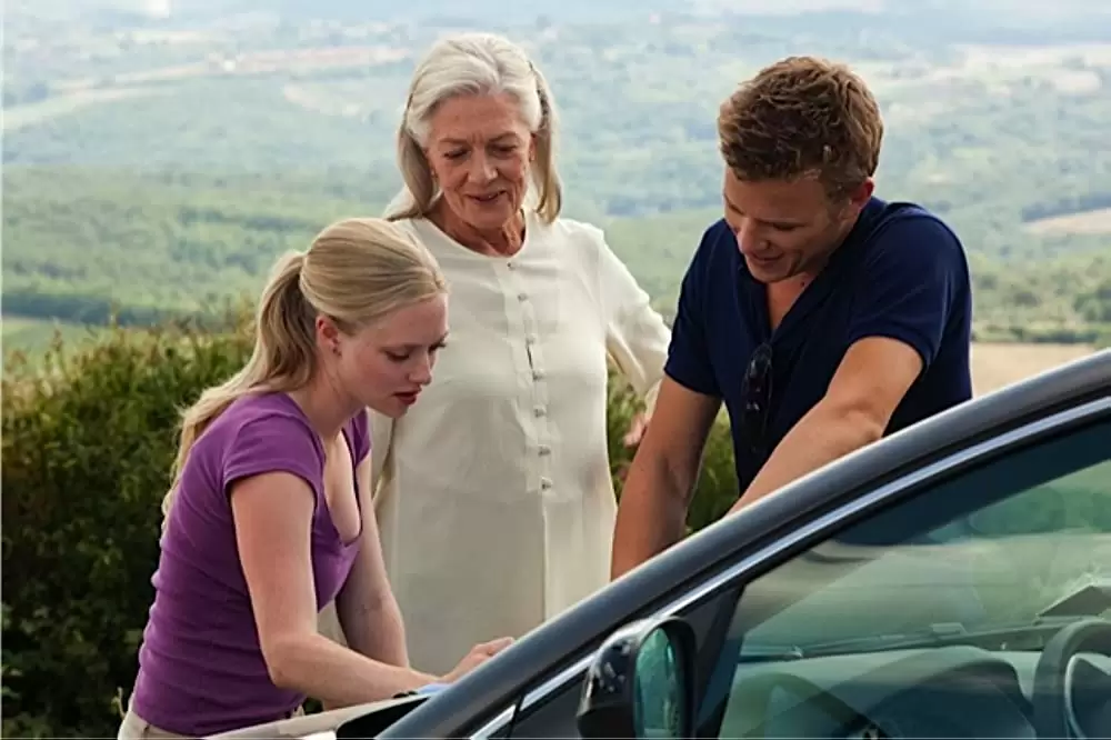 ジュリエットからの手紙の画像