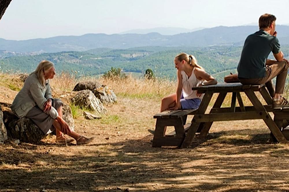 ジュリエットからの手紙の画像