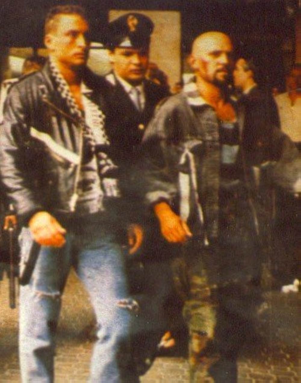 ウルトラ（原題）の画像