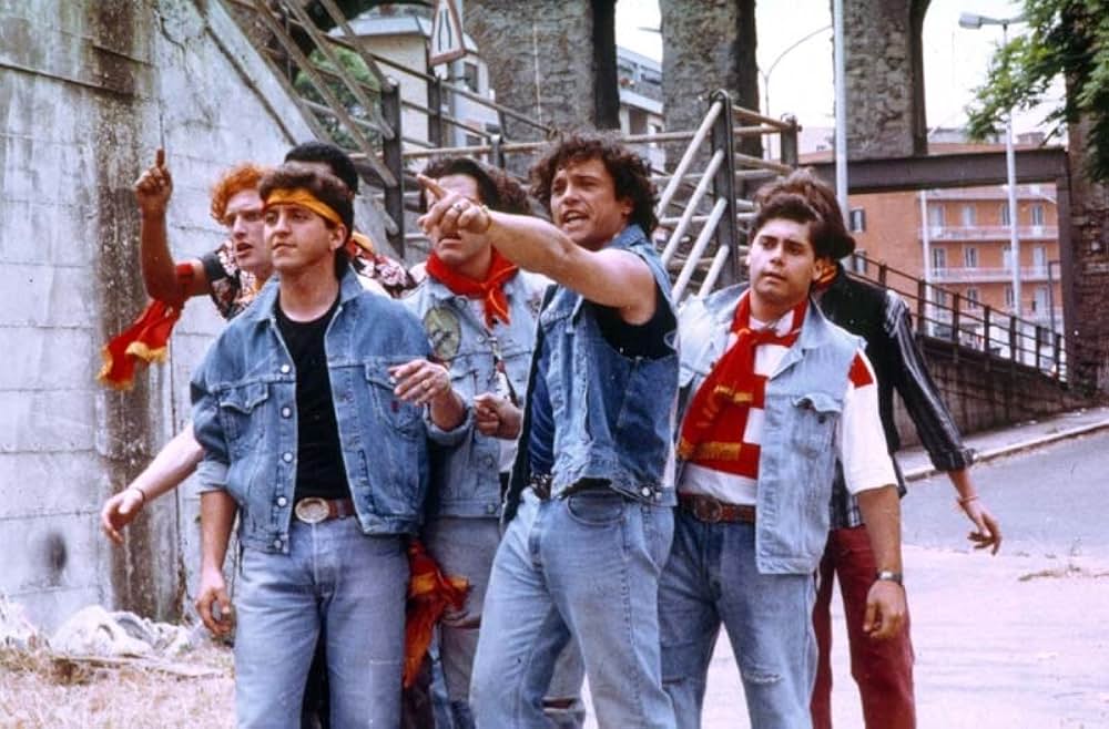 ウルトラ（原題）の画像