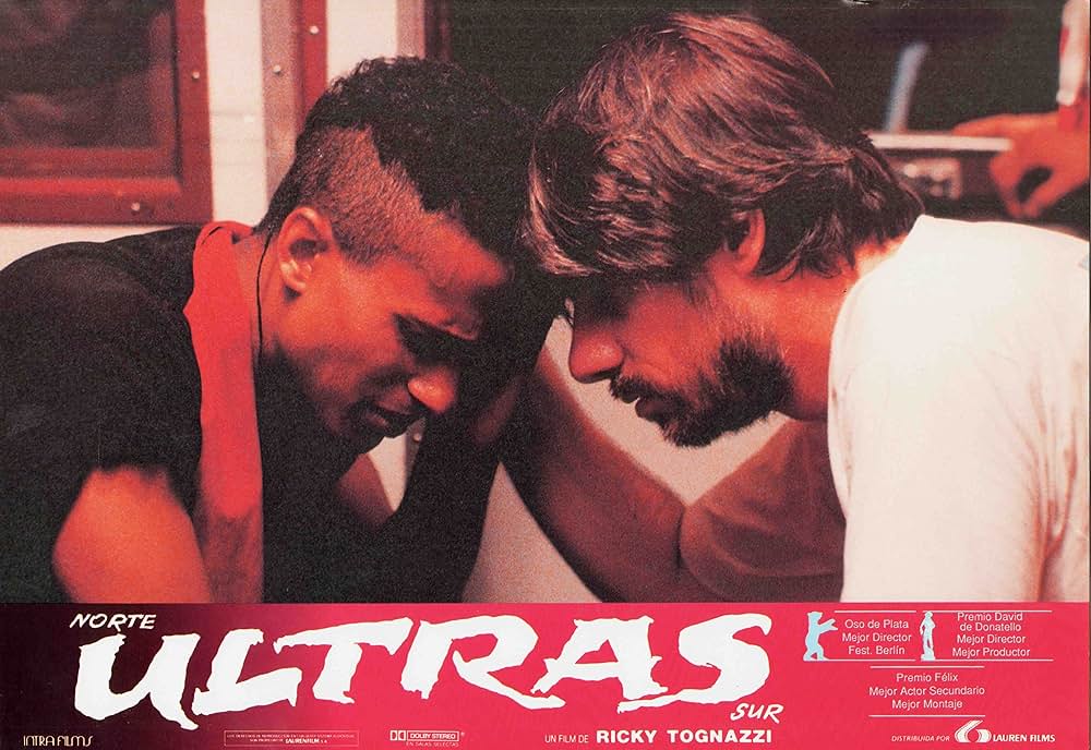 ウルトラ（原題）の画像