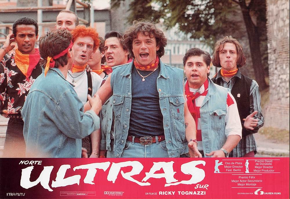 ウルトラ（原題）の画像