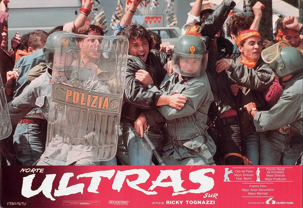 ウルトラ（原題）の画像